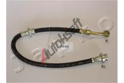 JAPKO Držák brzdové hadice JPK 691009, 691009 JAPKO Držák brzdové hadice JPK 691009, 691009