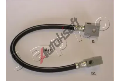 JAPKO Dr��k brzdov� hadice JPK 691012, 691012