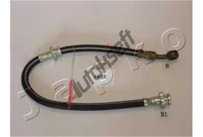 JAPKO Držák brzdové hadice JPK 691022, 691022 JAPKO Držák brzdové hadice JPK 691022, 691022