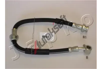 JAPKO Dr��k brzdov� hadice JPK 691024, 691024