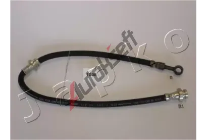 JAPKO Dr��k brzdov� hadice JPK 691028, 691028