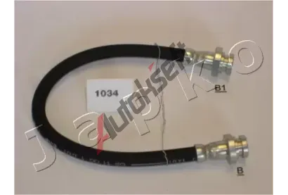 JAPKO Dr��k brzdov� hadice JPK 691034, 691034