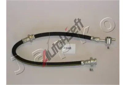 JAPKO Držák brzdové hadice JPK 691045, 691045 JAPKO Držák brzdové hadice JPK 691045, 691045