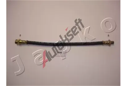 JAPKO Dr��k brzdov� hadice JPK 69106, 69106