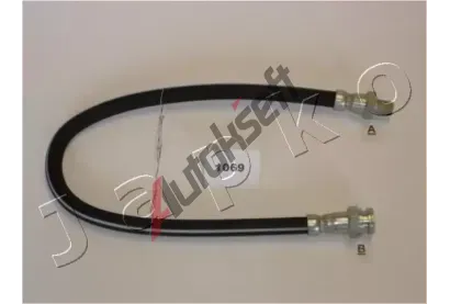 JAPKO Dr��k brzdov� hadice JPK 691069, 691069