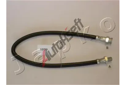 JAPKO Držák brzdové hadice JPK 691070, 691070 JAPKO Držák brzdové hadice JPK 691070, 691070