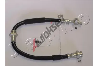 JAPKO Držák brzdové hadice JPK 691076, 691076 JAPKO Držák brzdové hadice JPK 691076, 691076