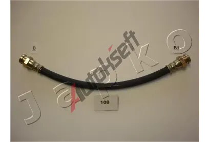 JAPKO Dr��k brzdov� hadice JPK 69108, 69108