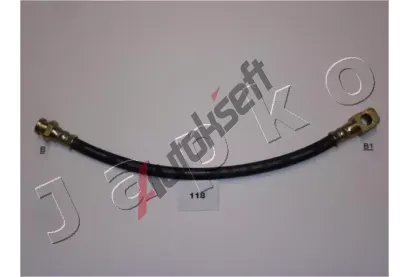 JAPKO Dr��k brzdov� hadice JPK 69118, 69118