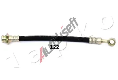 JAPKO Dr��k brzdov� hadice JPK 69122, 69122