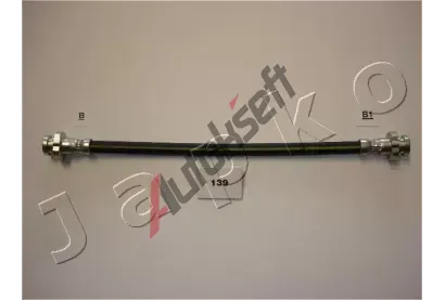 JAPKO Dr��k brzdov� hadice JPK 69139, 69139