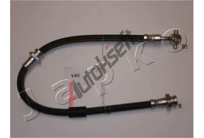 JAPKO Dr��k brzdov� hadice JPK 69140, 69140