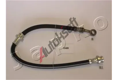 JAPKO Držák brzdové hadice JPK 69149, 69149 JAPKO Držák brzdové hadice JPK 69149, 69149