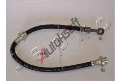 JAPKO Dr��k brzdov� hadice JPK 69151, 69151
