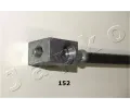 JAPKO Dr��k brzdov� hadice JPK 69152, 69152