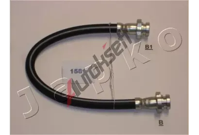 JAPKO Dr��k brzdov� hadice JPK 69158, 69158