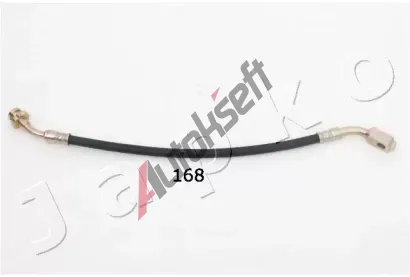 JAPKO Držák brzdové hadice JPK 69168, 69168 JAPKO Držák brzdové hadice JPK 69168, 69168