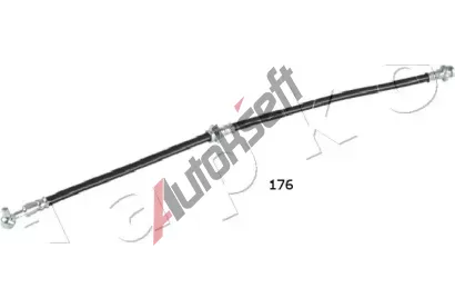 JAPKO Dr��k brzdov� hadice JPK 69176, 69176