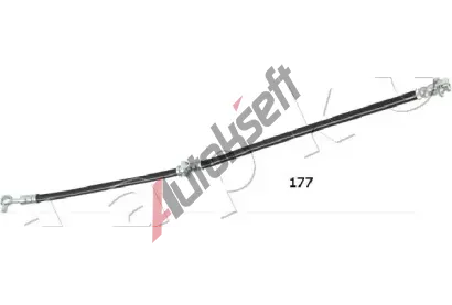 JAPKO Dr��k brzdov� hadice JPK 69177, 69177