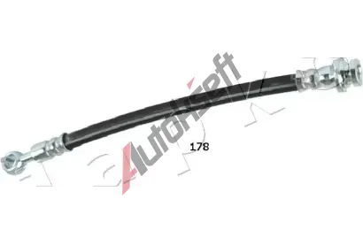 JAPKO Držák brzdové hadice JPK 69178, 69178 JAPKO Držák brzdové hadice JPK 69178, 69178