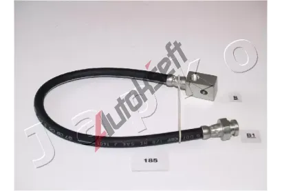 JAPKO Držák brzdové hadice JPK 69185, 69185 JAPKO Držák brzdové hadice JPK 69185, 69185