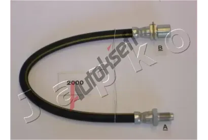 JAPKO Dr��k brzdov� hadice JPK 692000, 692000