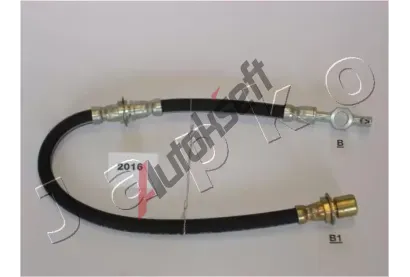 JAPKO Držák brzdové hadice JPK 692016, 692016 JAPKO Držák brzdové hadice JPK 692016, 692016