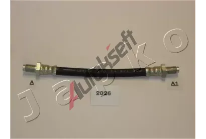 JAPKO Dr��k brzdov� hadice JPK 692026, 692026