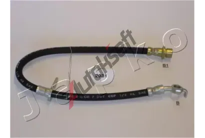 JAPKO Dr��k brzdov� hadice JPK 692031, 692031