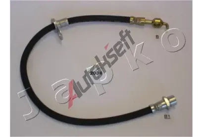 JAPKO Dr��k brzdov� hadice JPK 692034, 692034