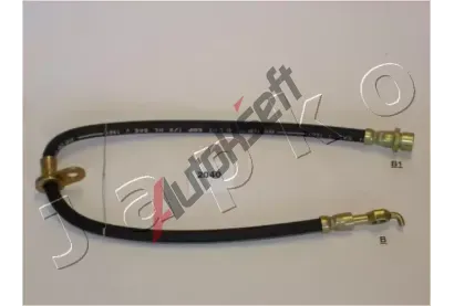 JAPKO Dr��k brzdov� hadice JPK 692040, 692040