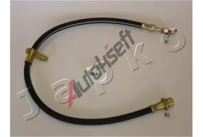 JAPKO Dr��k brzdov� hadice JPK 692041, 692041