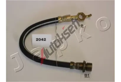 JAPKO Dr��k brzdov� hadice JPK 692042, 692042
