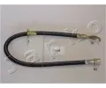 JAPKO Dr��k brzdov� hadice&nbsp;&dash;&nbsp;JPK 692044