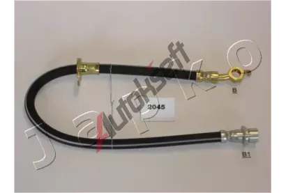 JAPKO Držák brzdové hadice JPK 692045, 692045 JAPKO Držák brzdové hadice JPK 692045, 692045