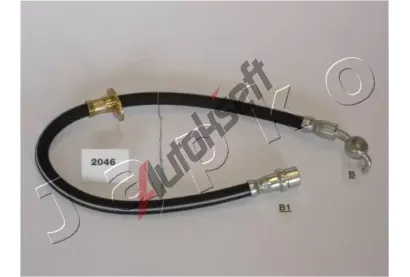 JAPKO Držák brzdové hadice JPK 692046, 692046 JAPKO Držák brzdové hadice JPK 692046, 692046
