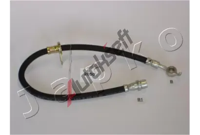 JAPKO Dr��k brzdov� hadice JPK 692050, 692050