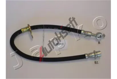 JAPKO Dr��k brzdov� hadice JPK 692051, 692051