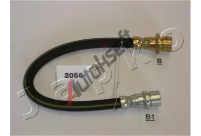 JAPKO Dr��k brzdov� hadice JPK 692056, 692056