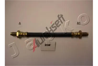 JAPKO Dr��k brzdov� hadice JPK 69206, 69206