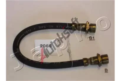 JAPKO Dr��k brzdov� hadice JPK 692060, 692060
