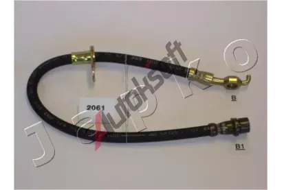 JAPKO Dr��k brzdov� hadice JPK 692061, 692061