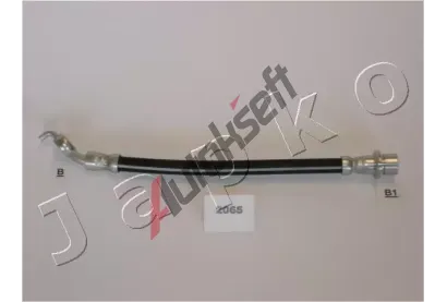 JAPKO Dr��k brzdov� hadice JPK 692065, 692065