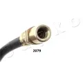 JAPKO Dr��k brzdov� hadice JPK 692079, 692079
