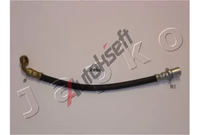 JAPKO Dr��k brzdov� hadice JPK 692080, 692080