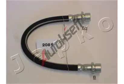 JAPKO Dr��k brzdov� hadice JPK 692081, 692081