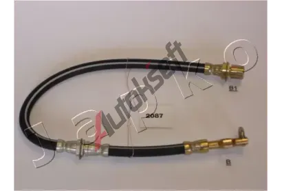 JAPKO Držák brzdové hadice JPK 692087, 692087 JAPKO Držák brzdové hadice JPK 692087, 692087