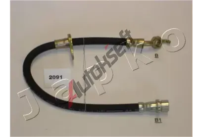 JAPKO Dr��k brzdov� hadice JPK 692091, 692091