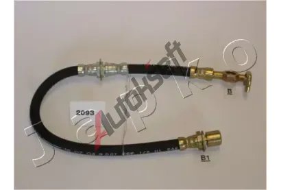 JAPKO Dr��k brzdov� hadice JPK 692093, 692093