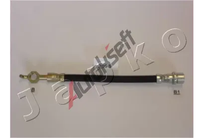 JAPKO Dr��k brzdov� hadice JPK 692096, 692096